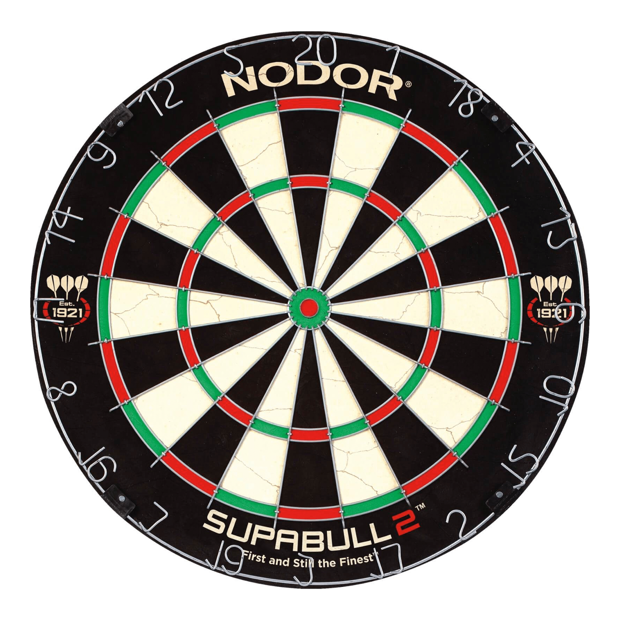 Nodor Nodor Professional Darts Set Boards