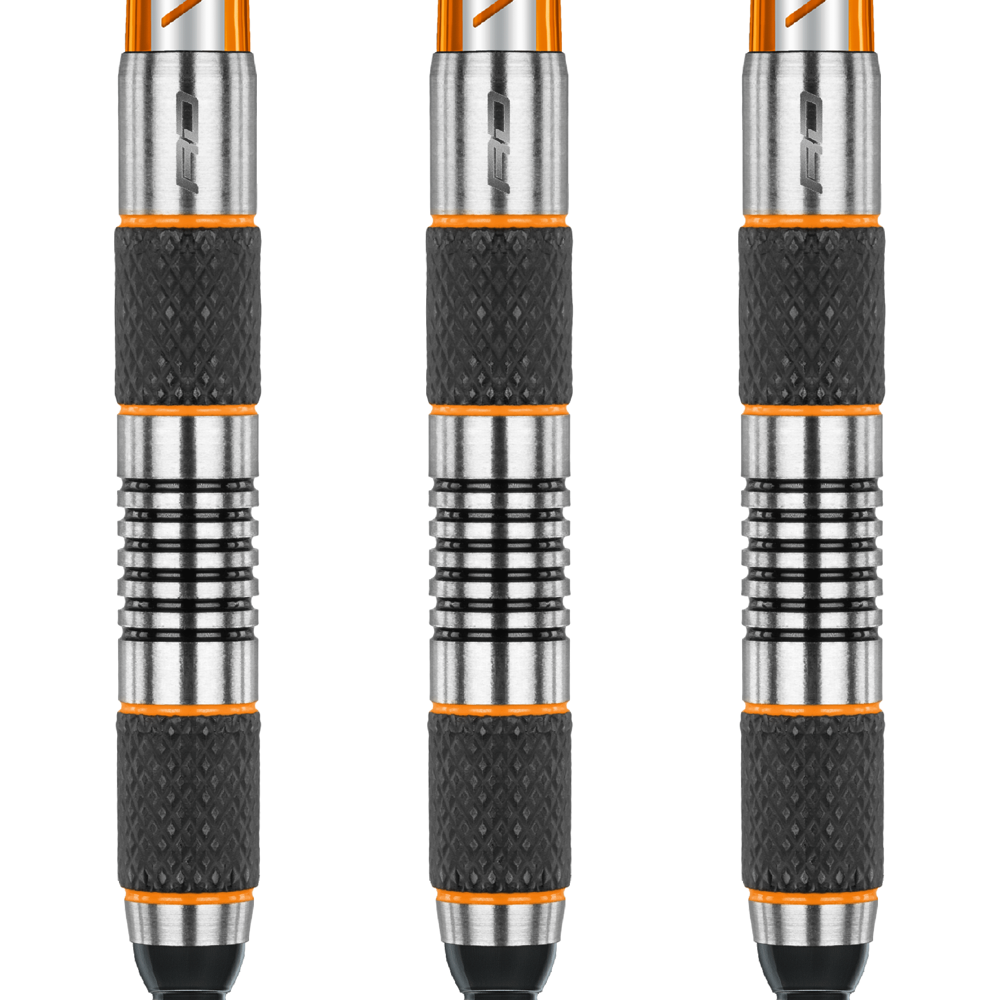 Red Dragon Amberjack 1 - 90% Tungsten Soft Tip Darts 18 Grams Darts
