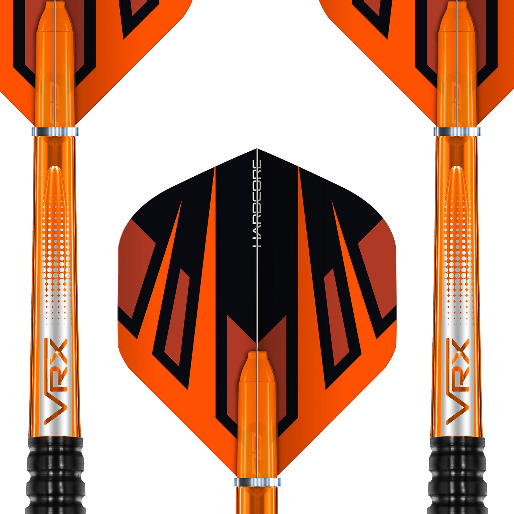 Red Dragon Amberjack Pro Series Set Dardos Tungsteno Mmg | Cuotas Sin Interés
