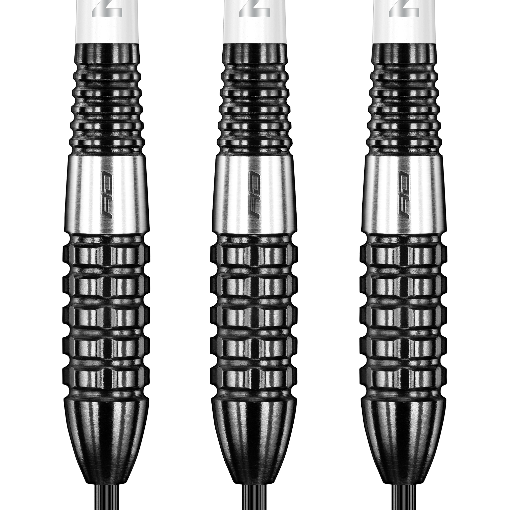 Red Dragon Carnage 4 - 90% Tungsten Steel Tip Darts Darts