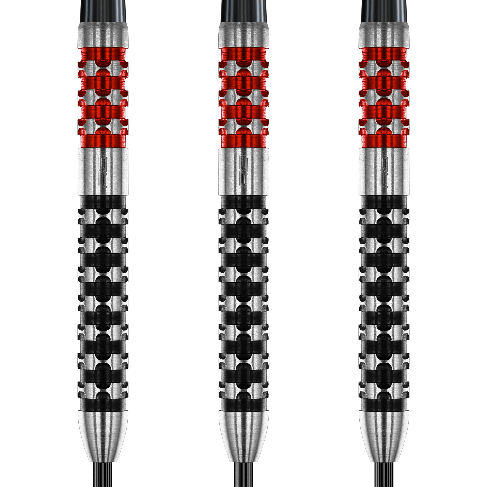 Red Dragon Crossfire - 90% Tungsten Steel Tip Darts Darts