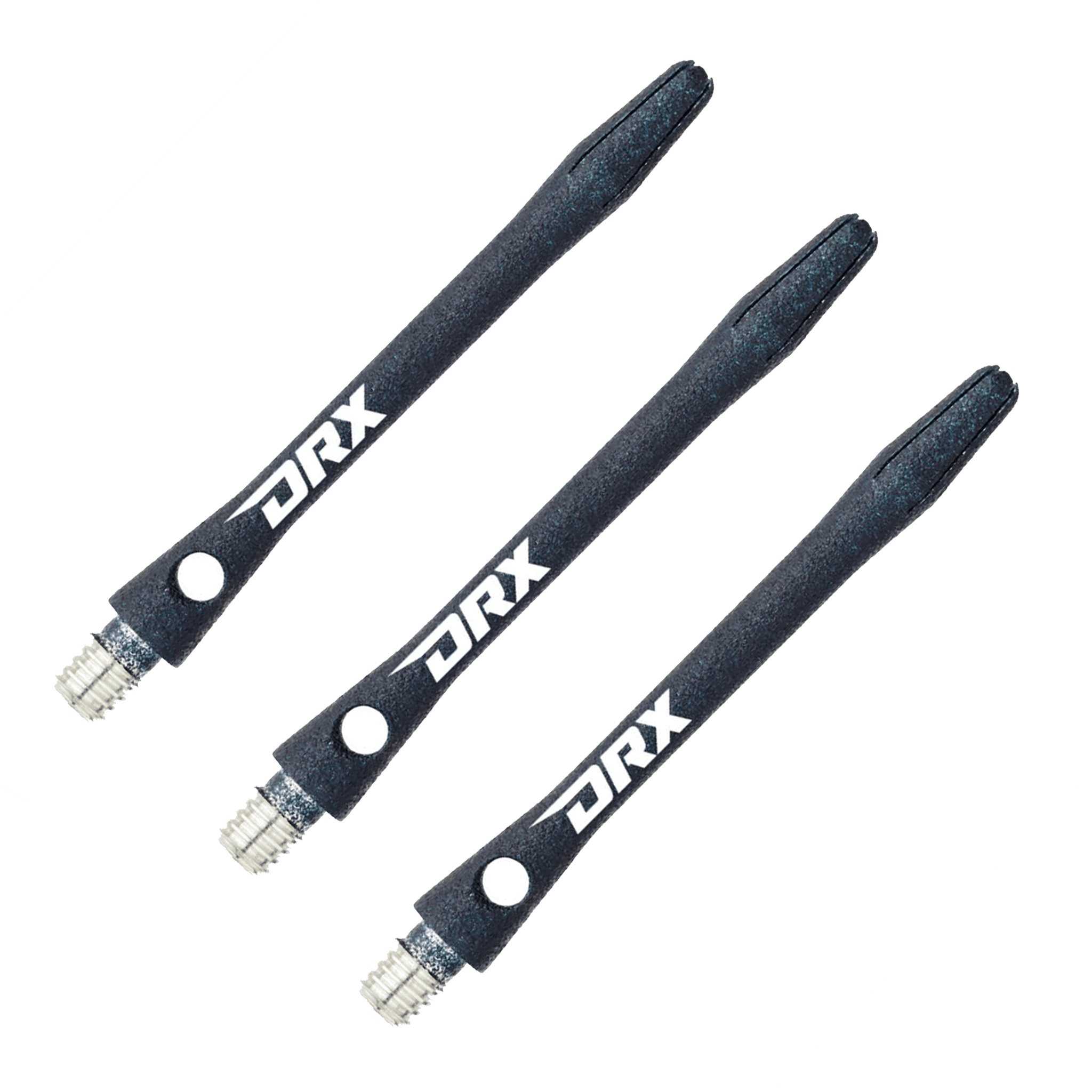 Red Dragon DRX Coated Aluminium Dart Shafts Shafts