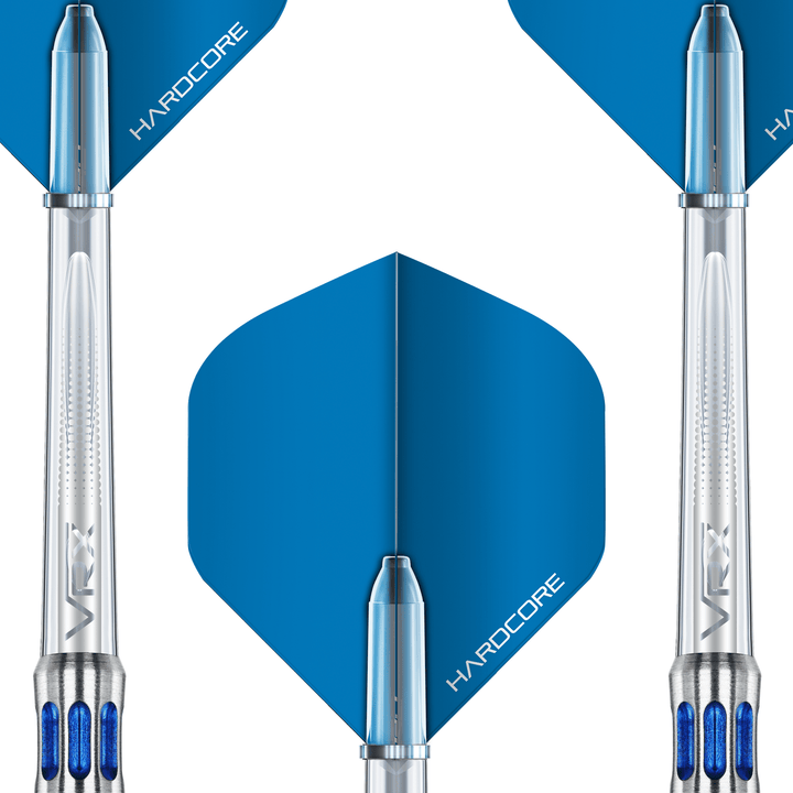 Red Dragon Galactics - 90% Tungsten Steel Tip Darts Darts