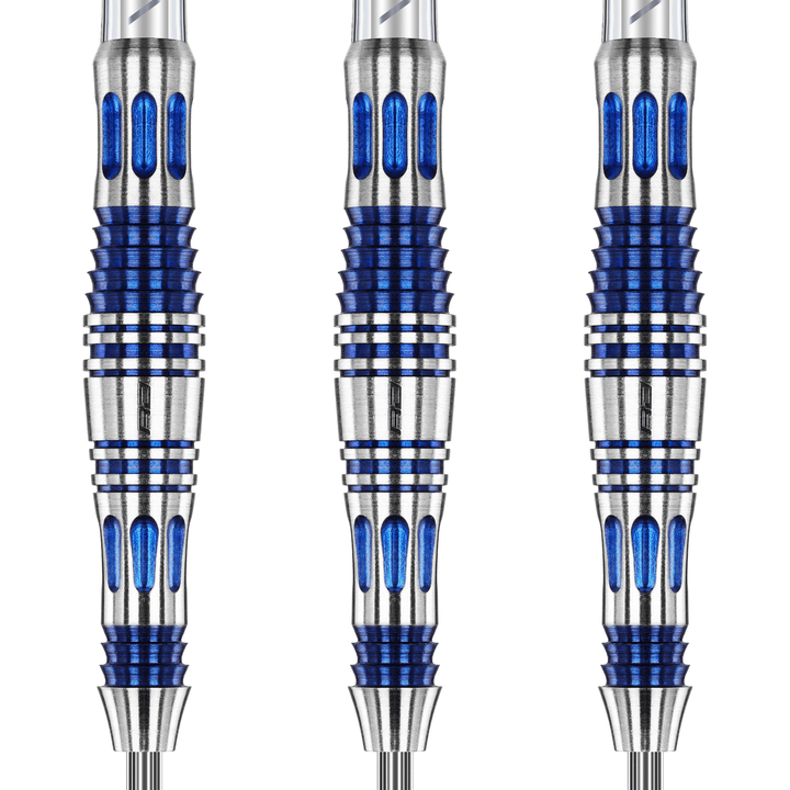 Red Dragon Galactics - 90% Tungsten Steel Tip Darts Darts