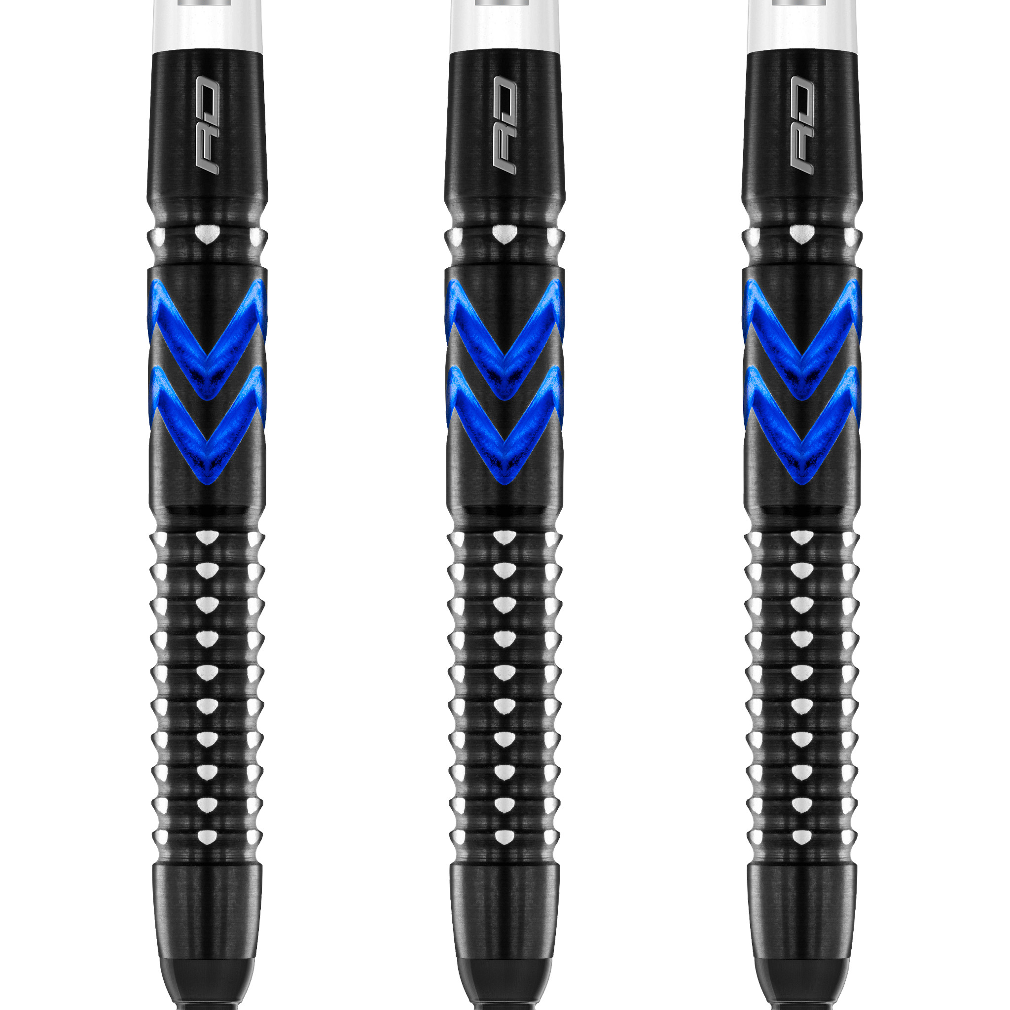 Red Dragon Gerwyn Price Blue Ice Special Edition - 90% Tungsten Soft Tip Darts 20 Grams Darts