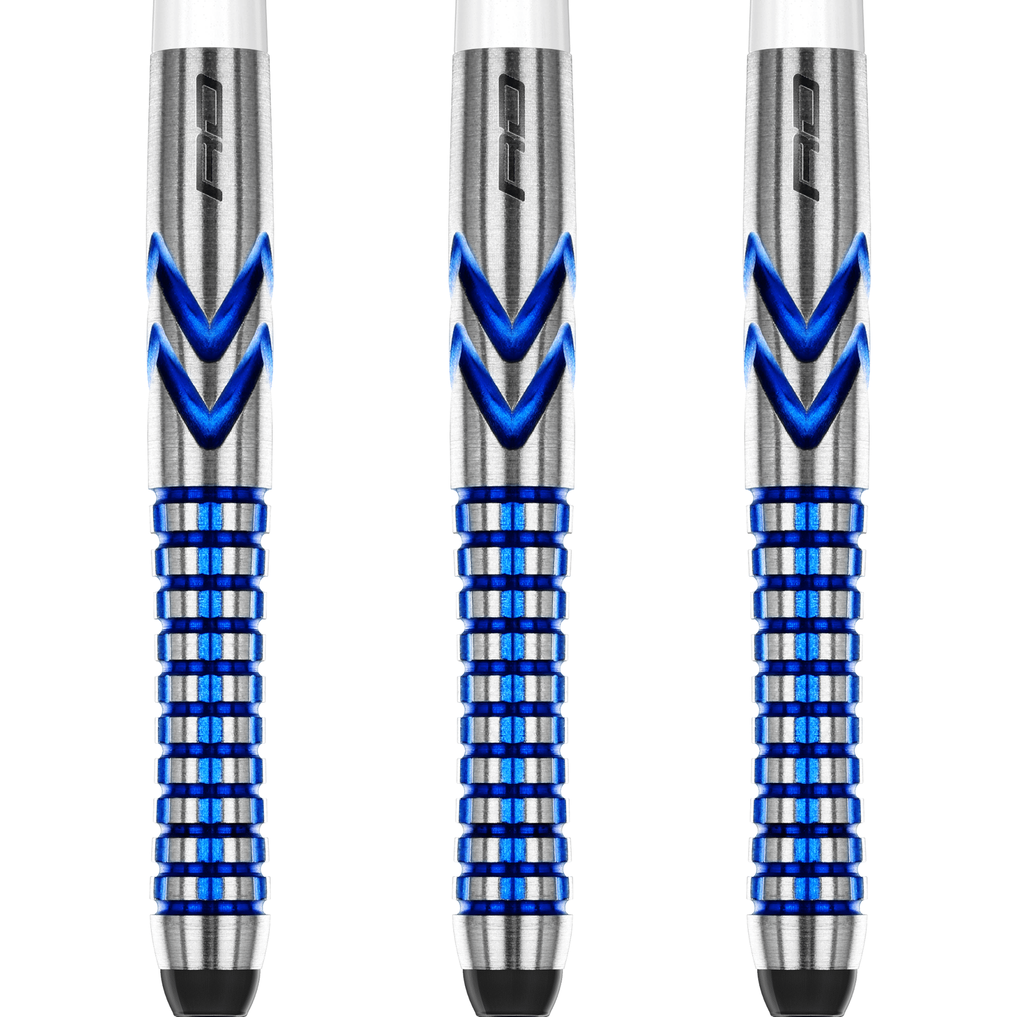 Red Dragon Gerwyn Price Iceman Contour - 90% Tungsten Soft Tip Darts 20 Grams Darts