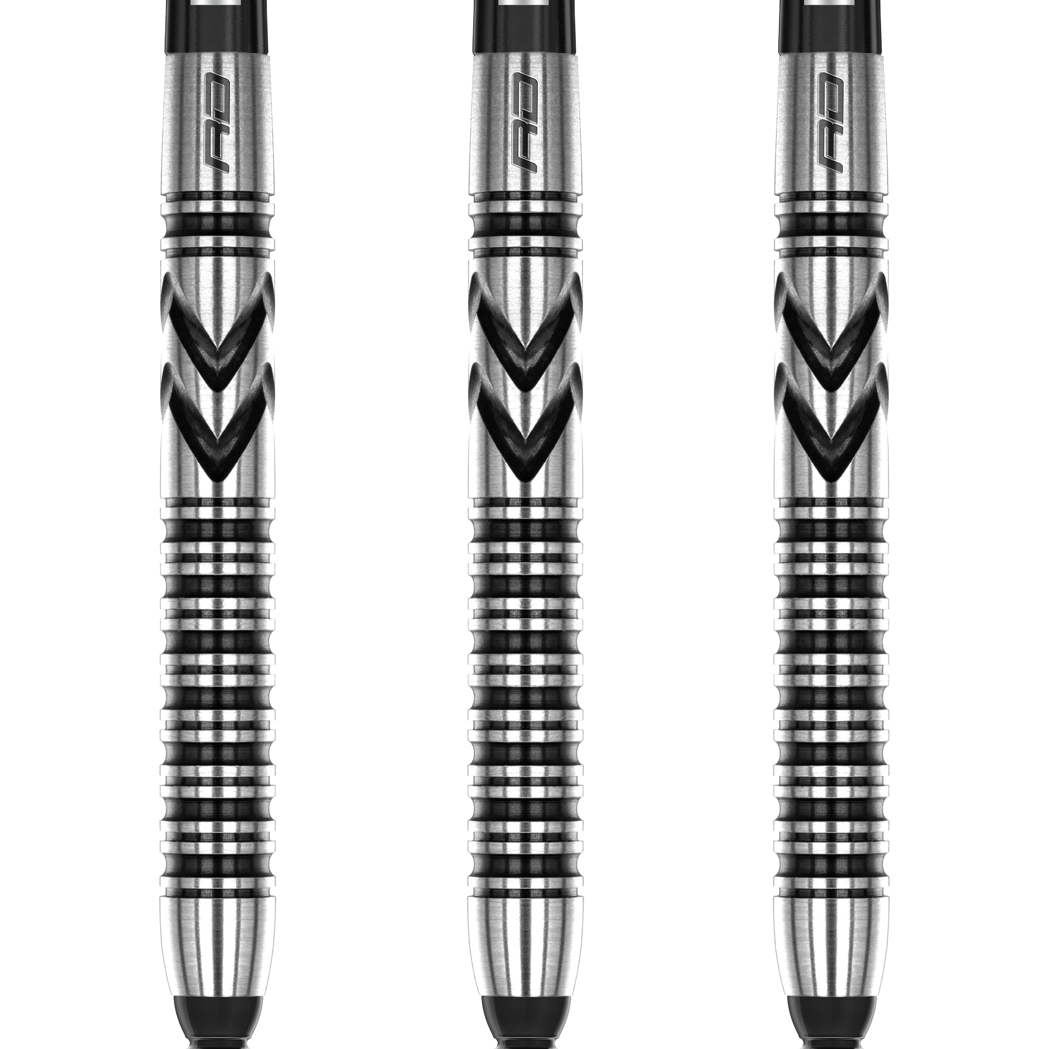 Red Dragon Gerwyn Price Thunderbolt - 90% Tungsten Soft Tip Darts 20 Grams Darts