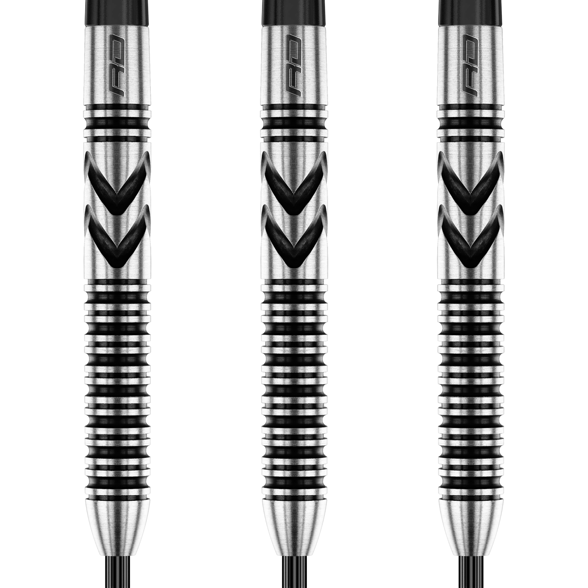 Red Dragon Gerwyn Price Thunderbolt - 90% Tungsten Steel Tip Darts Darts