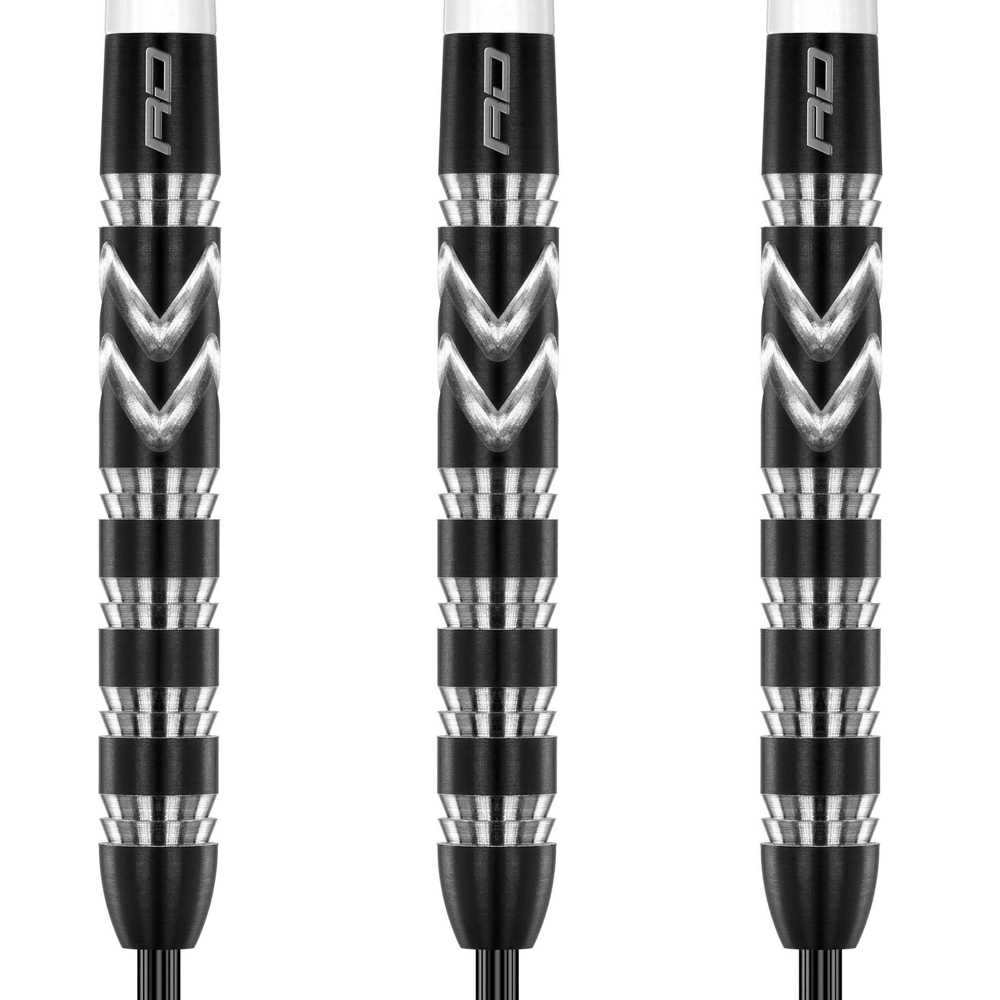 Red Dragon Gerwyn Price World Champion Special Edition Steel Tip Darts - 90% Tungsten - 24 Grams Darts