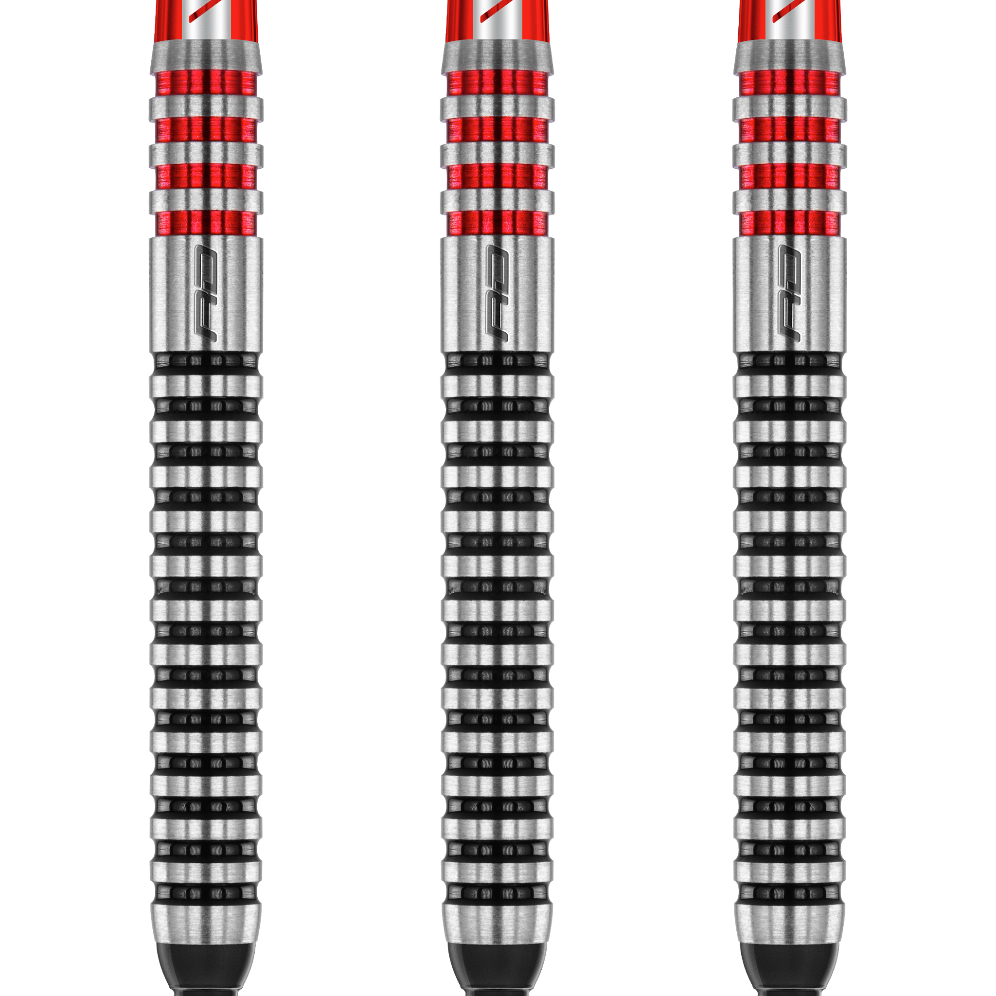 Red Dragon GT3's - 90% Tungsten Soft Tip Darts 20 Grams Darts