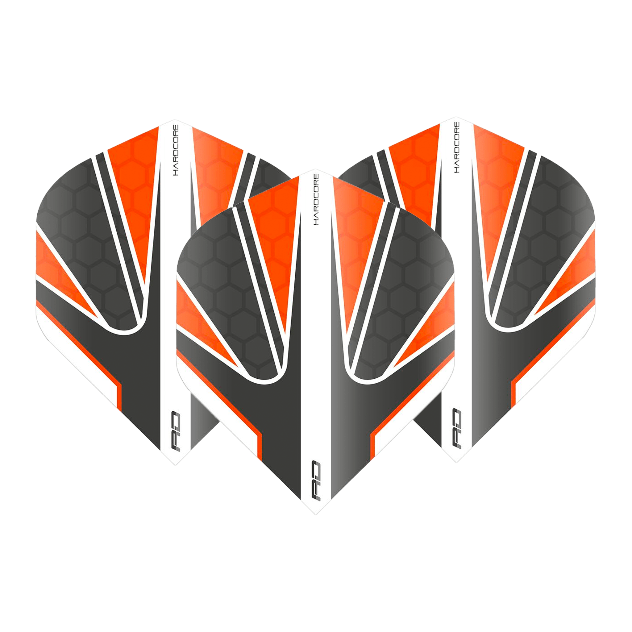 RED DRAGON Hardcore Radical Rosso Volo Dart Standard di | FindTheDeal RED DRAGON Hardcore Radical Rosso Volo Dart Standard di | FindTheDeal