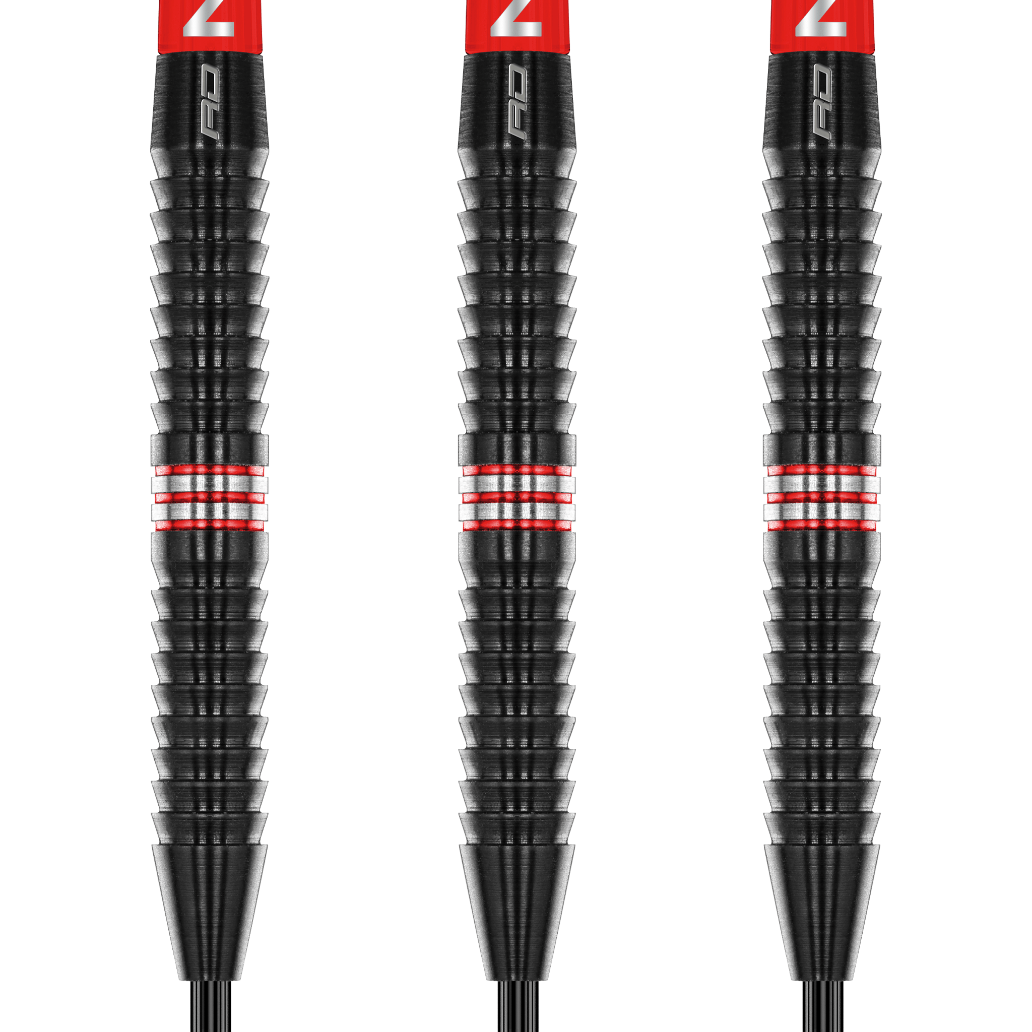 Red Dragon Jamie Lewis Special Edition - 90% Tungsten Steel Tip Darts Darts