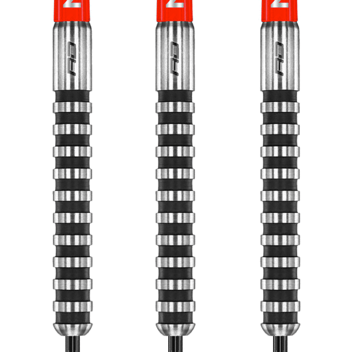RED DRAGON Javelin Black 24 Gram Tungsten Dartpijlen Set Professioneel met flights en dart shafts RED DRAGON Javelin Black 24 Gram Tungsten Dartpijlen Set Professioneel met flights en dart shafts