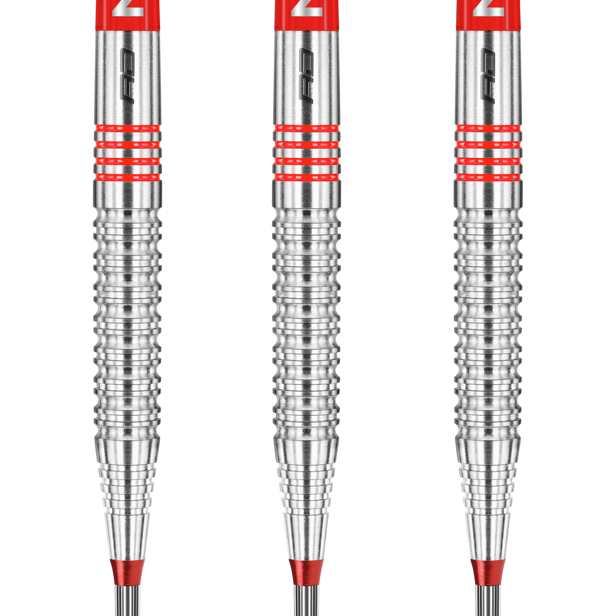 Red Dragon Jonny Clayton - 90% Tungsten Steel Tip Darts Darts