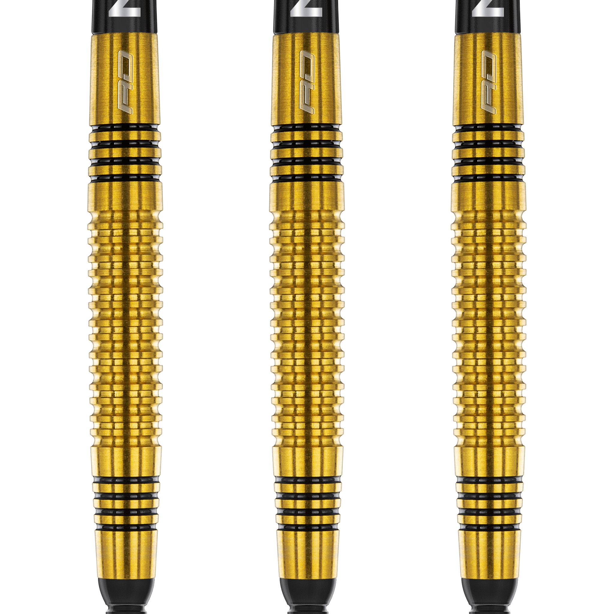 Red Dragon Jonny Clayton Gold - 90% Tungsten Soft Tip Darts 20 Grams Darts