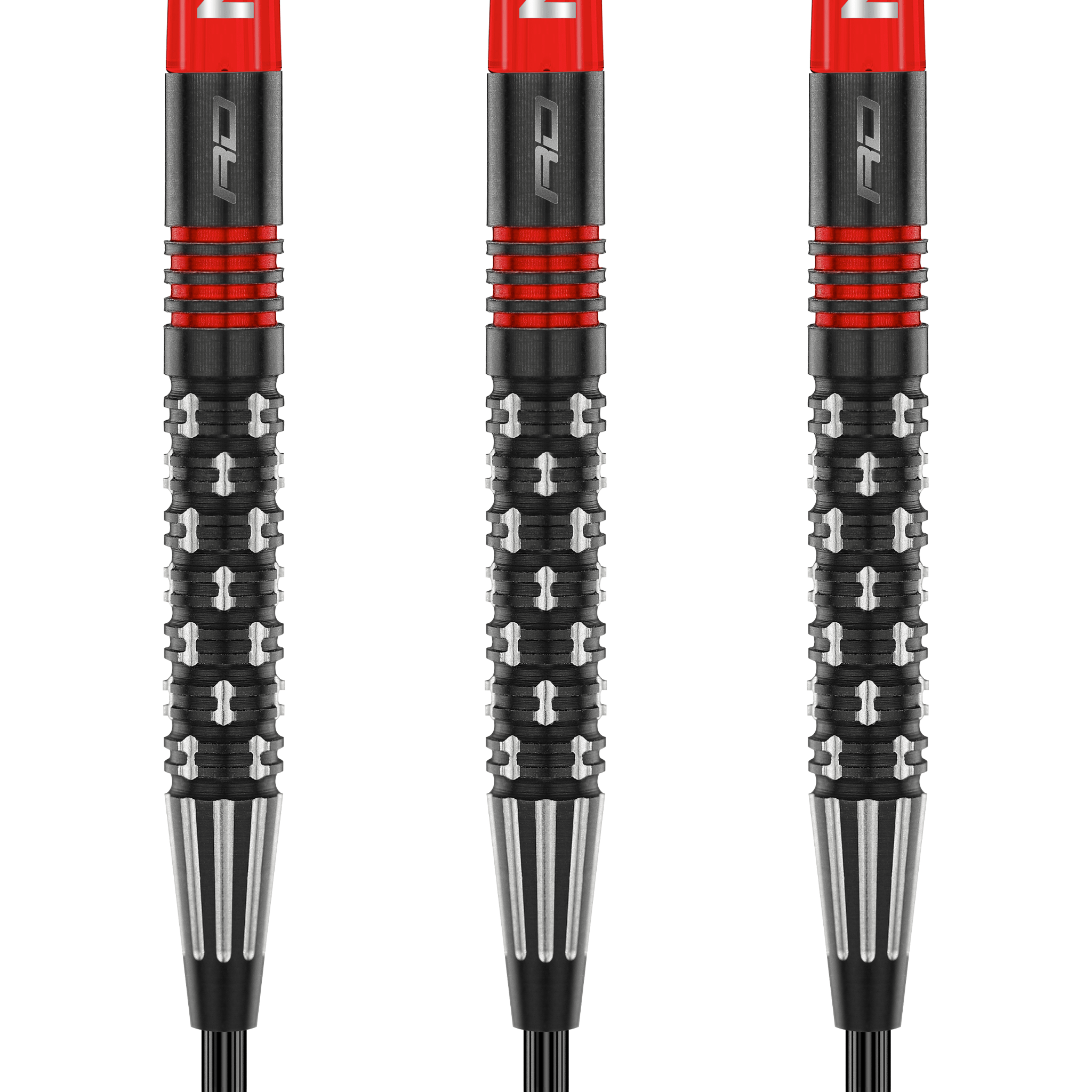 Red Dragon Jonny Clayton Premier League Special Edition - 90% Tungsten Steel Tip Darts Darts