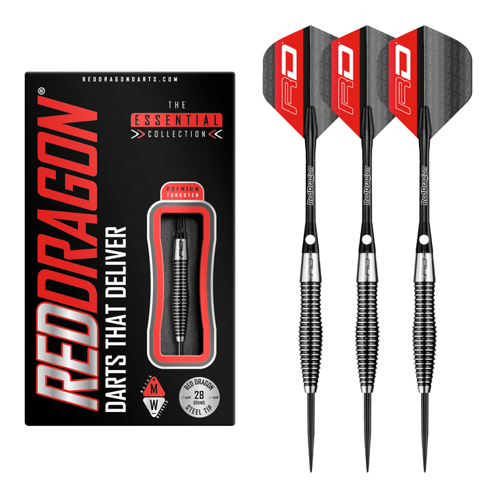 Savage 80% Tungsten - dartpijlen Savage 80% Tungsten - dartpijlen