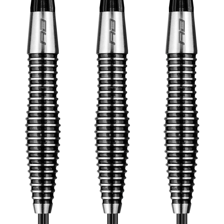 Red Dragon Lethal Magic 3 - 85% Tungsten Steel Tip Darts Darts