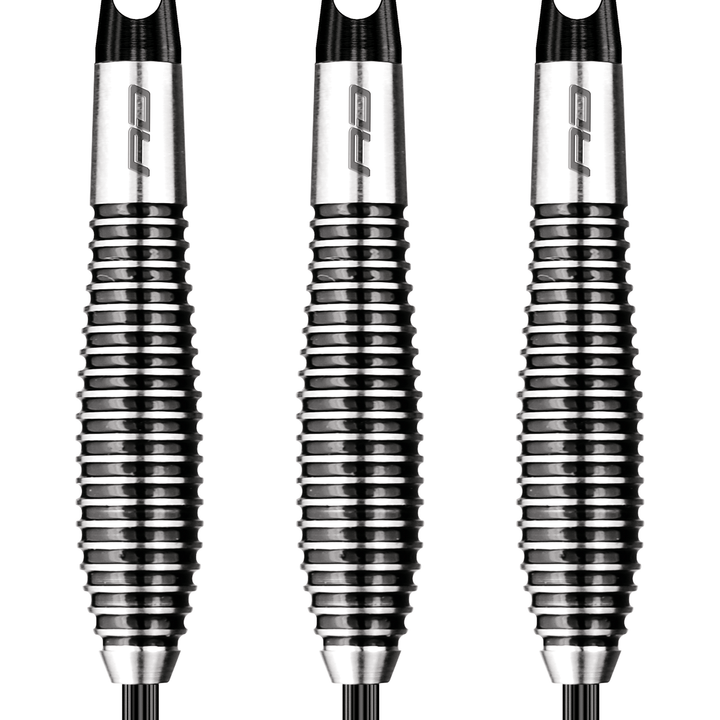 Red Dragon Lethal Magic 4 - 85% Tungsten Steel Tip Darts Darts