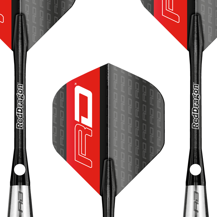 Red Dragon Lethal Magic 4 - 85% Tungsten Steel Tip Darts Darts