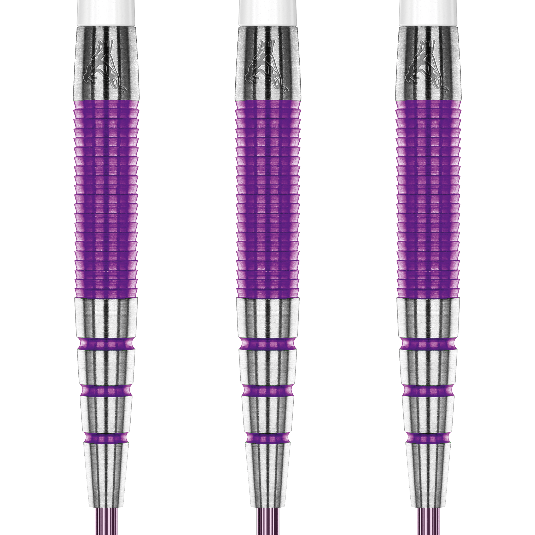 Red Dragon Peter Wright PL15 Medusa - 90% Tungsten Steel Tip Darts Darts