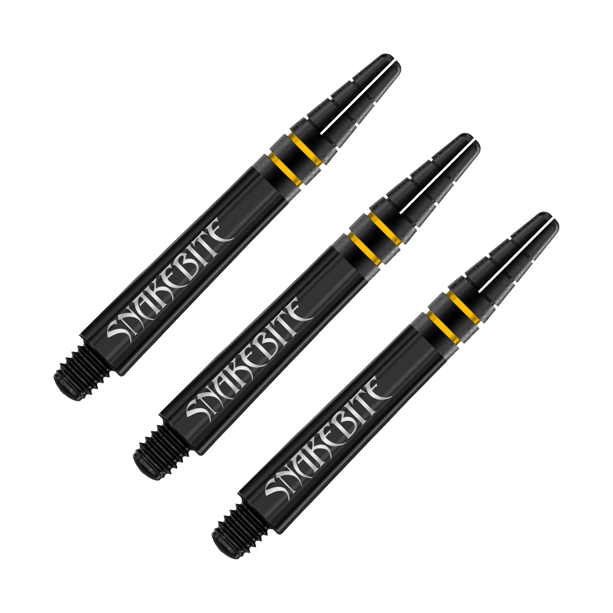 Red Dragon Peter Wright Snakebite Nitrotech - Polycarbonate Dart Shafts Shafts