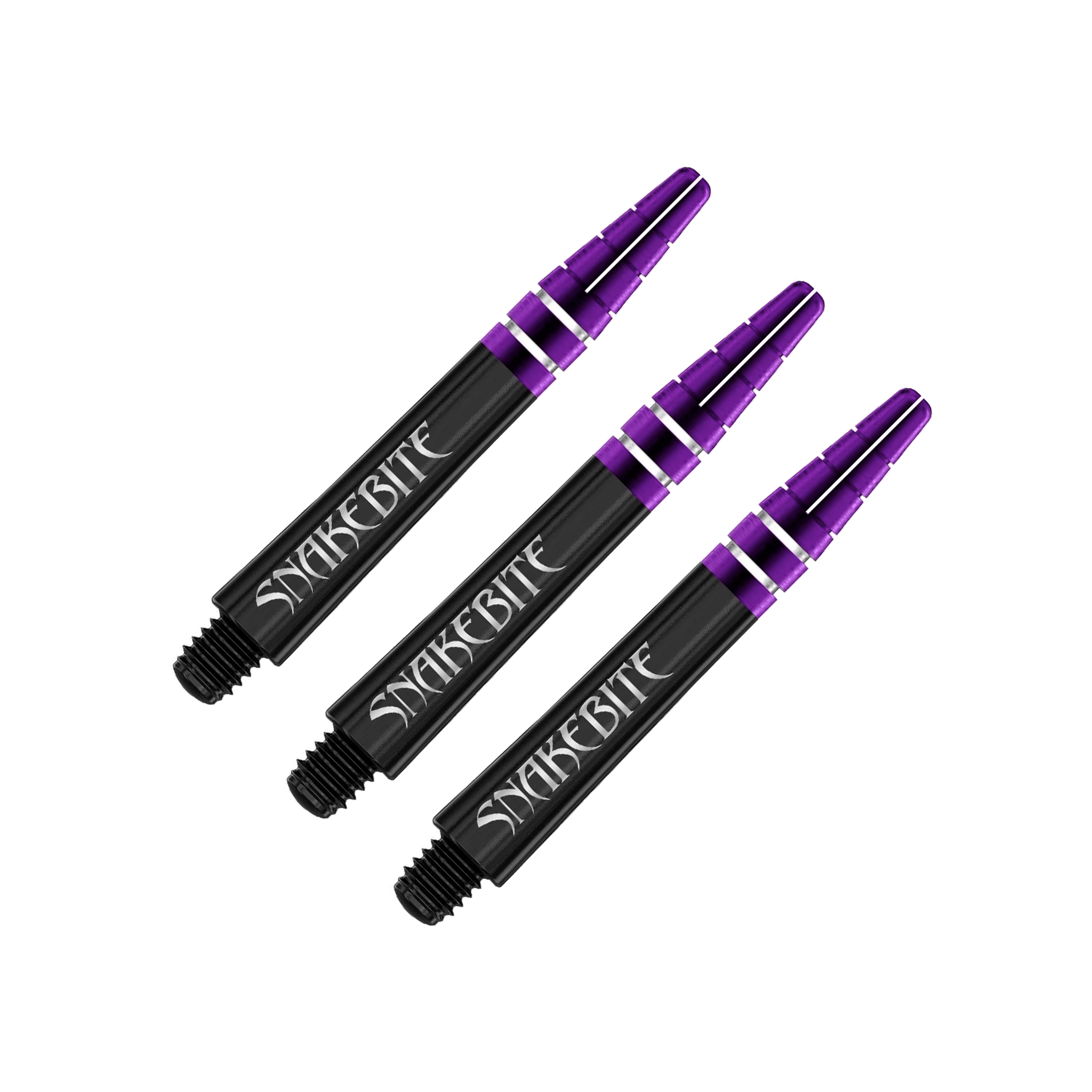 Red Dragon Peter Wright Snakebite Nitrotech Polycarbonate Shafts Shafts