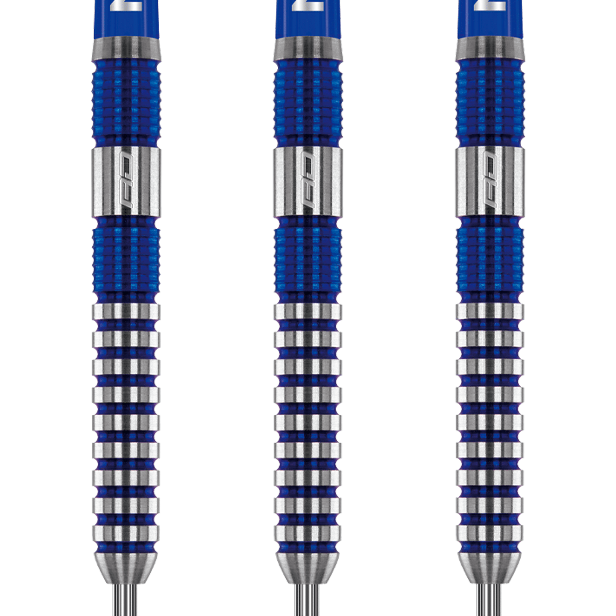 Red Dragon Polaris Steel Tip Darts - 90% Tungsten - 22 Grams Darts