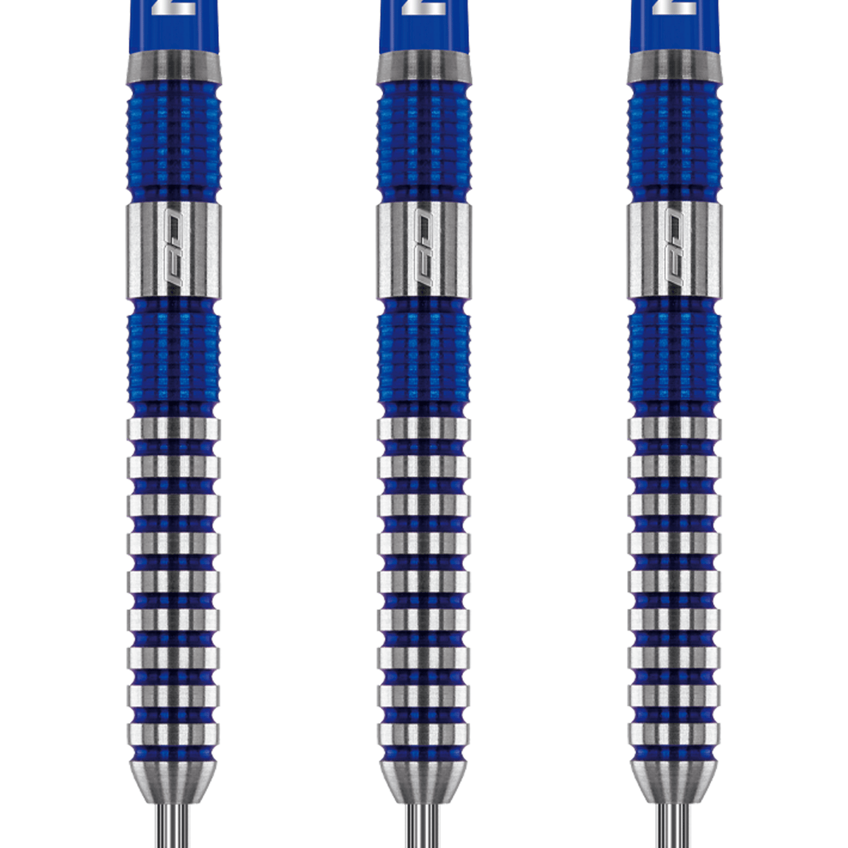 Red Dragon Polaris Steel Tip Darts - 90% Tungsten - 22 Grams Darts