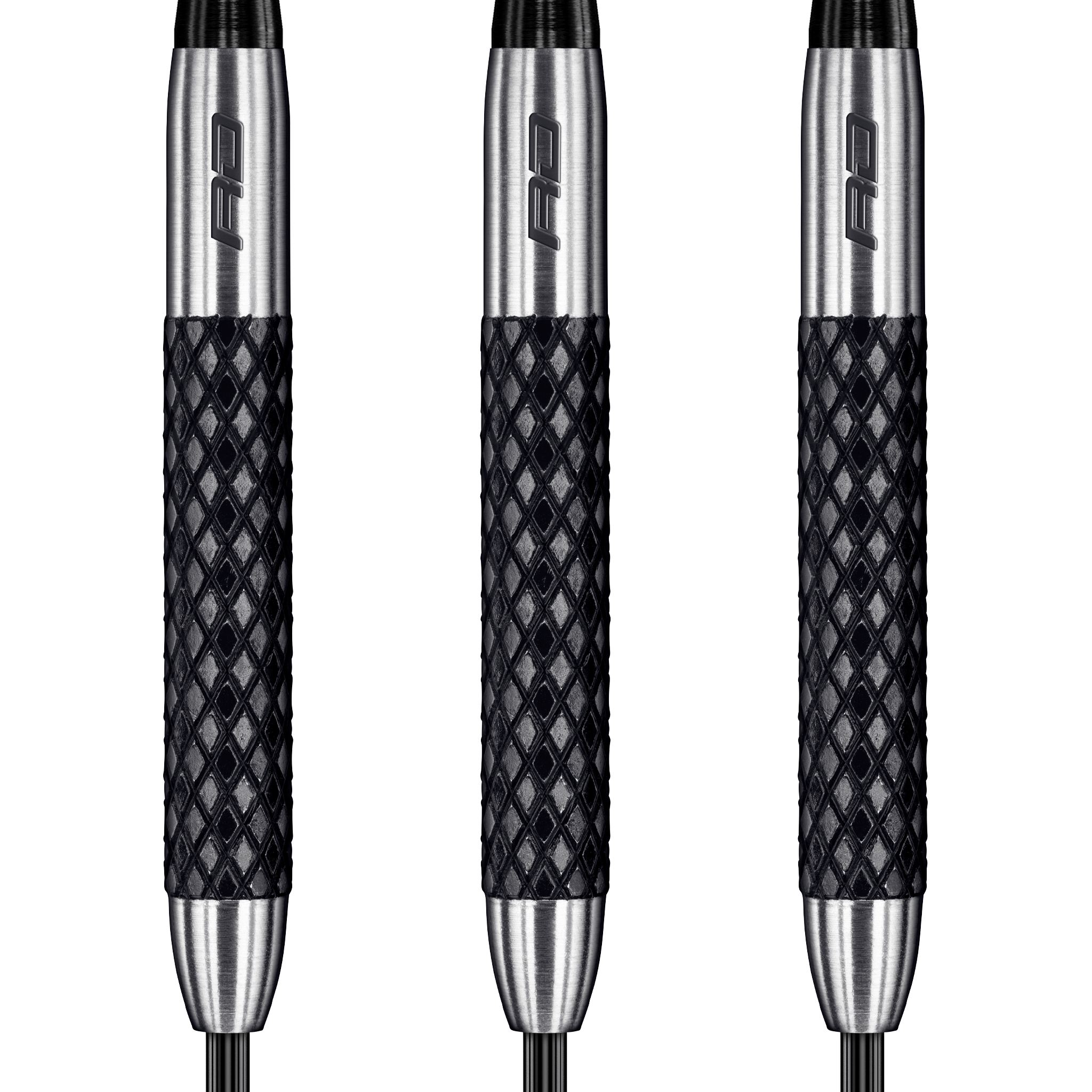 Red Dragon Rat 1 Steel Tip Darts - 85% Tungsten - 26 Grams Darts