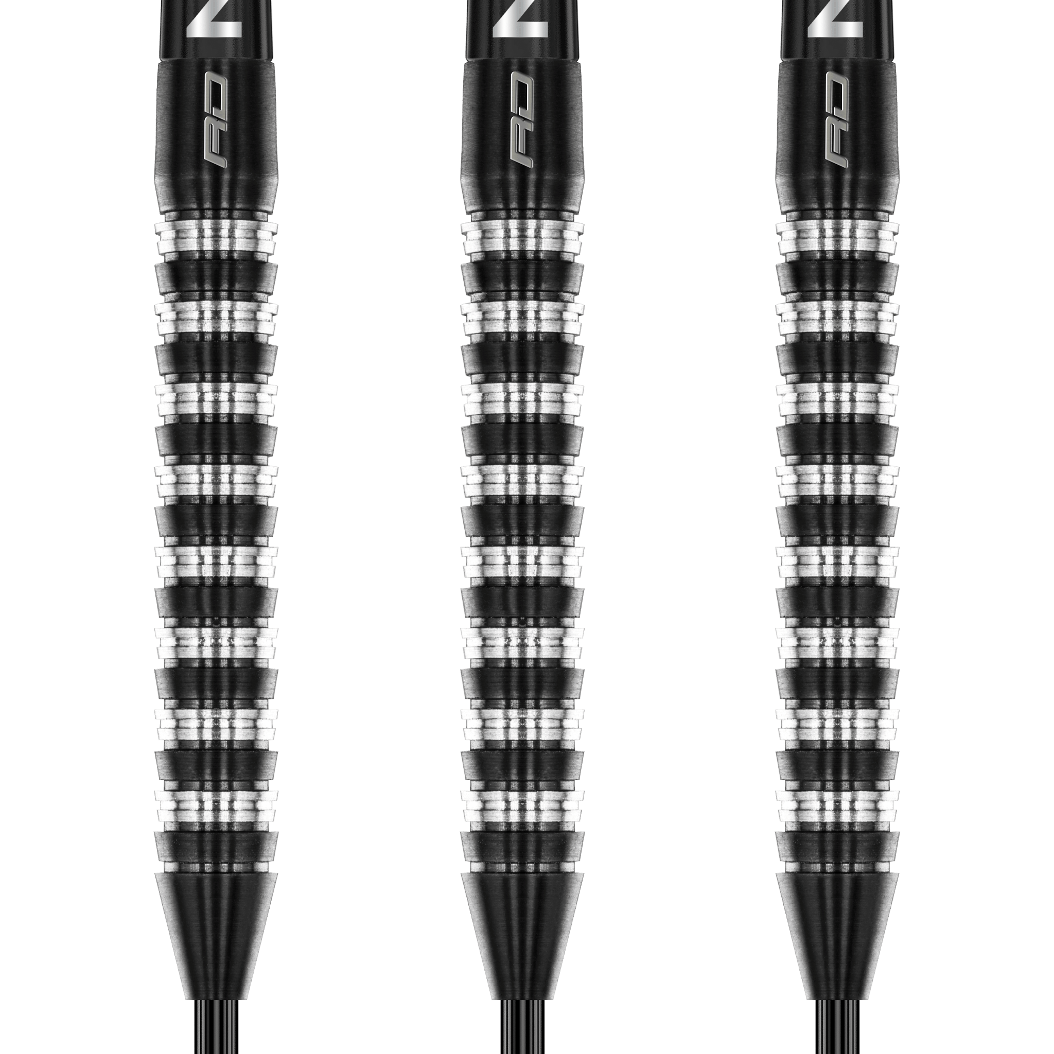 Red Dragon Razor Edge Elite - 90% Tungsten Steel Tip Darts Darts