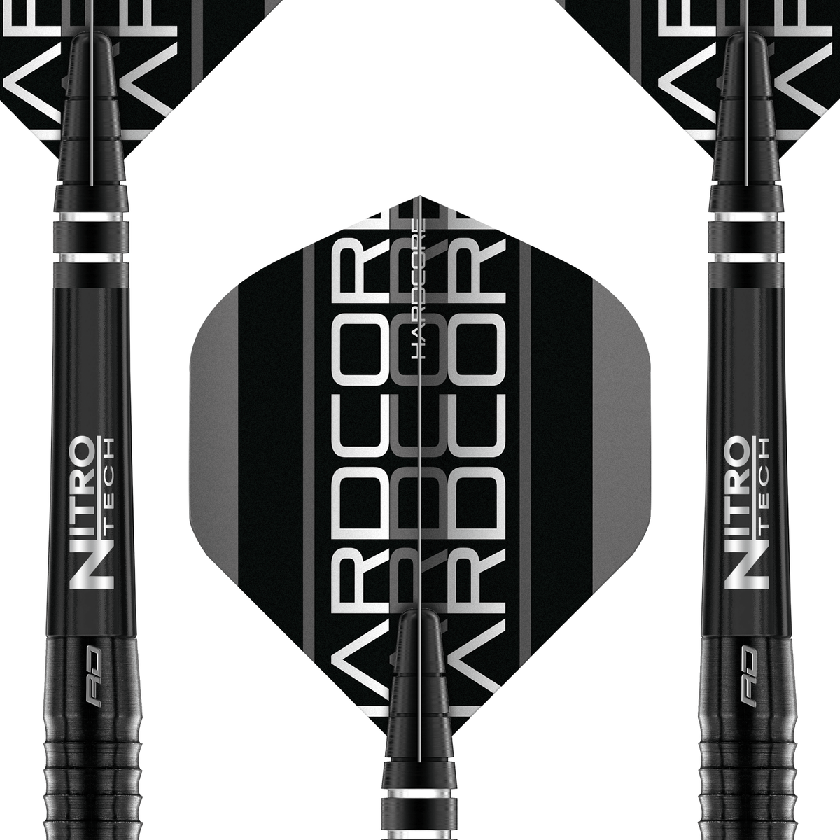 Buy Red Dragon Razor Edge Extreme Darts from Darts Online