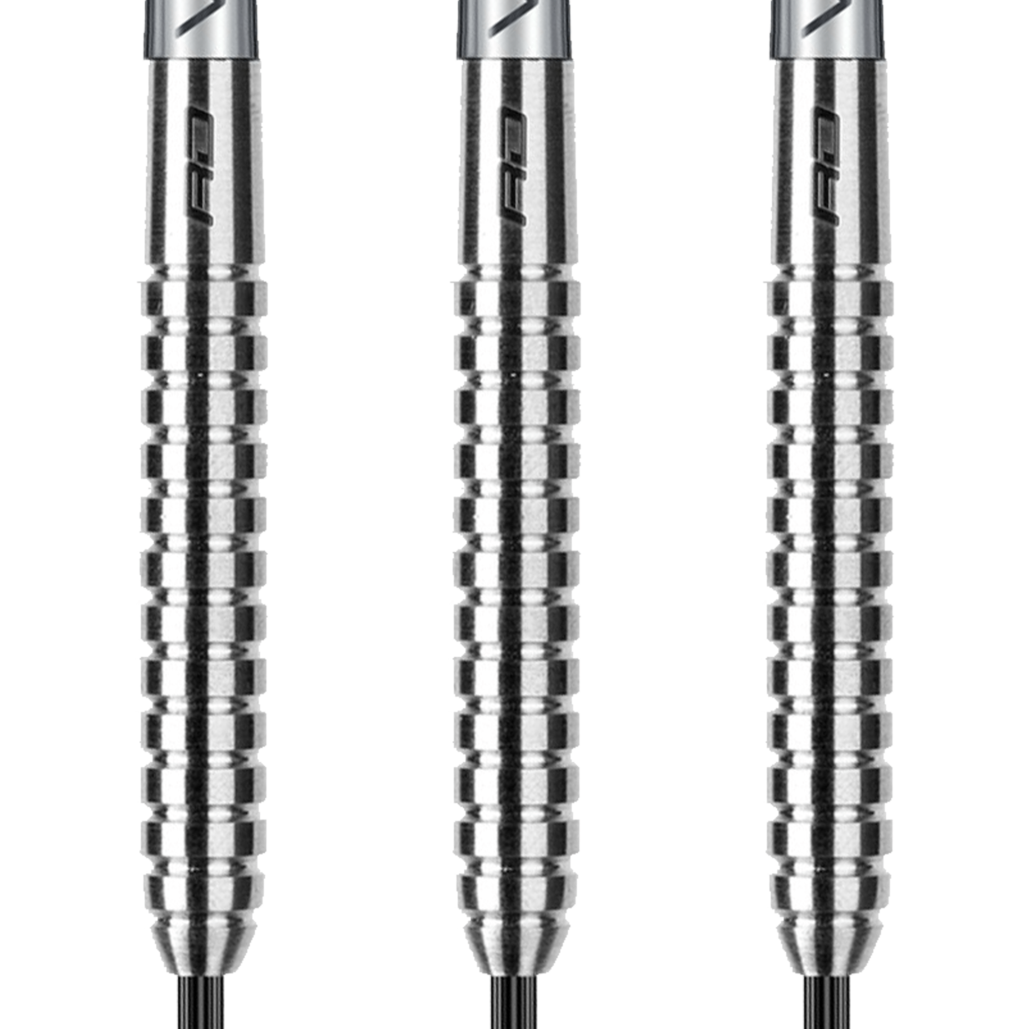 Red Dragon Rebel 2 - 90% Tungsten Steel Tip Darts Darts