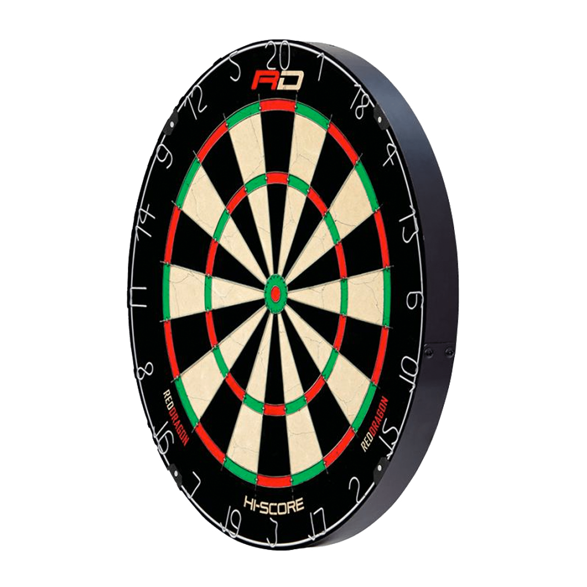 Red Dragon Red Dragon High Score 2 Dart Board Boards