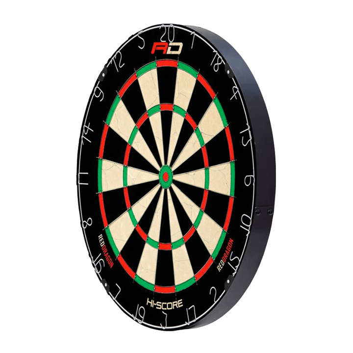 Red Dragon Red Dragon High Score 2 Dart Board Boards