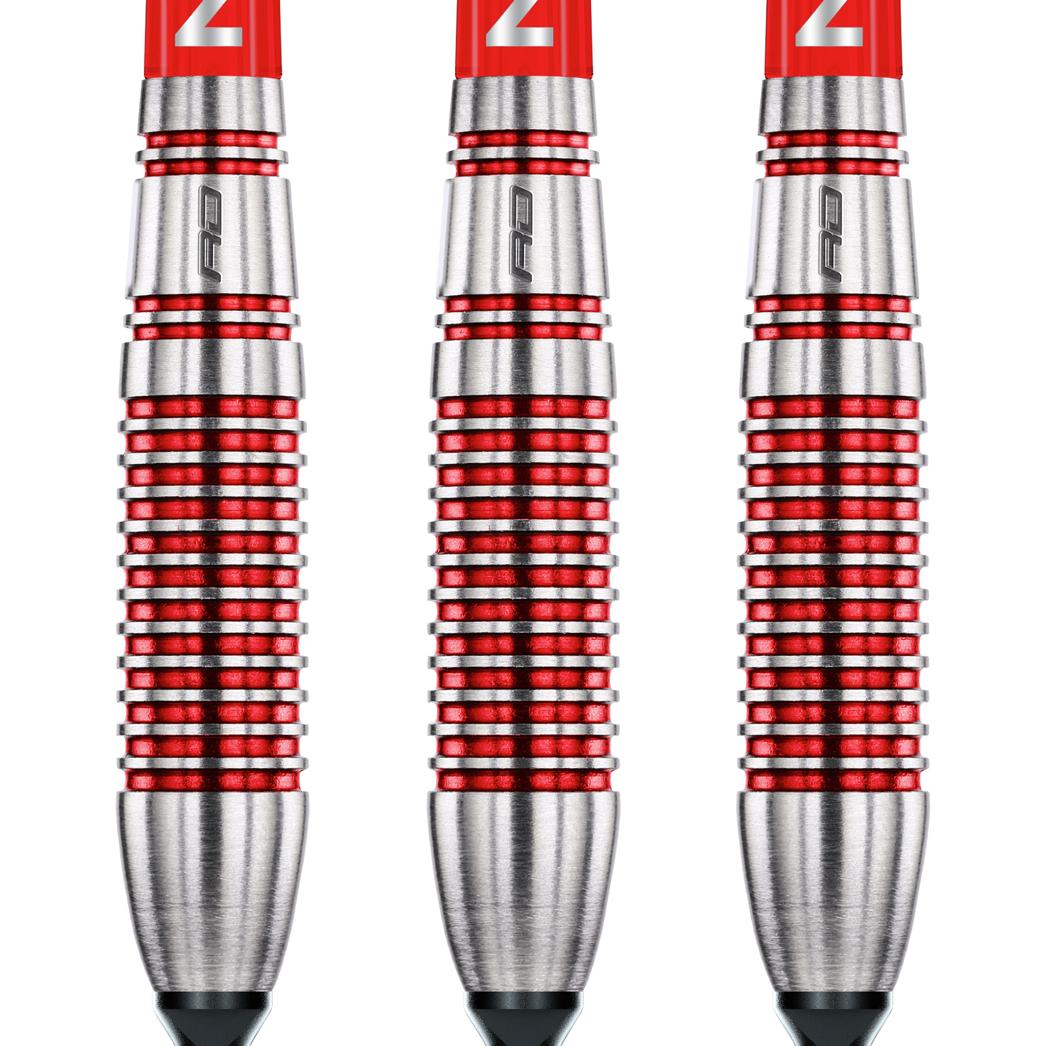 Red Dragon Reflex - 90% Tungsten Soft Tip Darts 22 Grams Darts