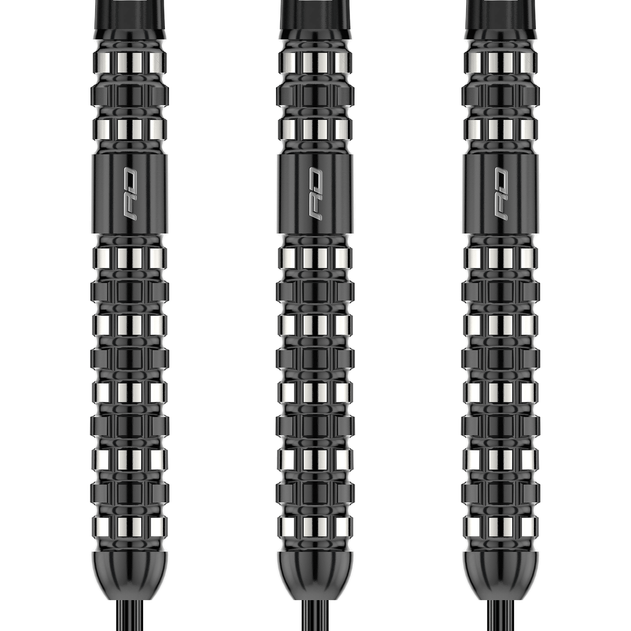 Red Dragon Rogue - 90% Tungsten Steel Tip Darts Darts