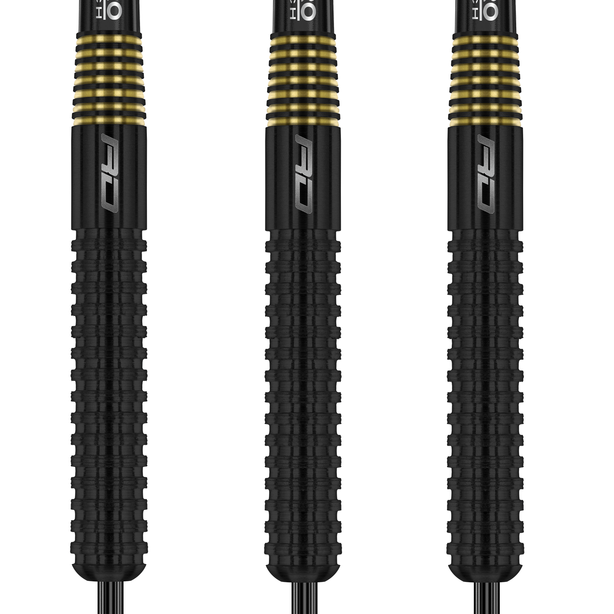 Red Dragon Seiya Asakura Steel Tip Darts - 90% Tungsten - 23 Grams Darts