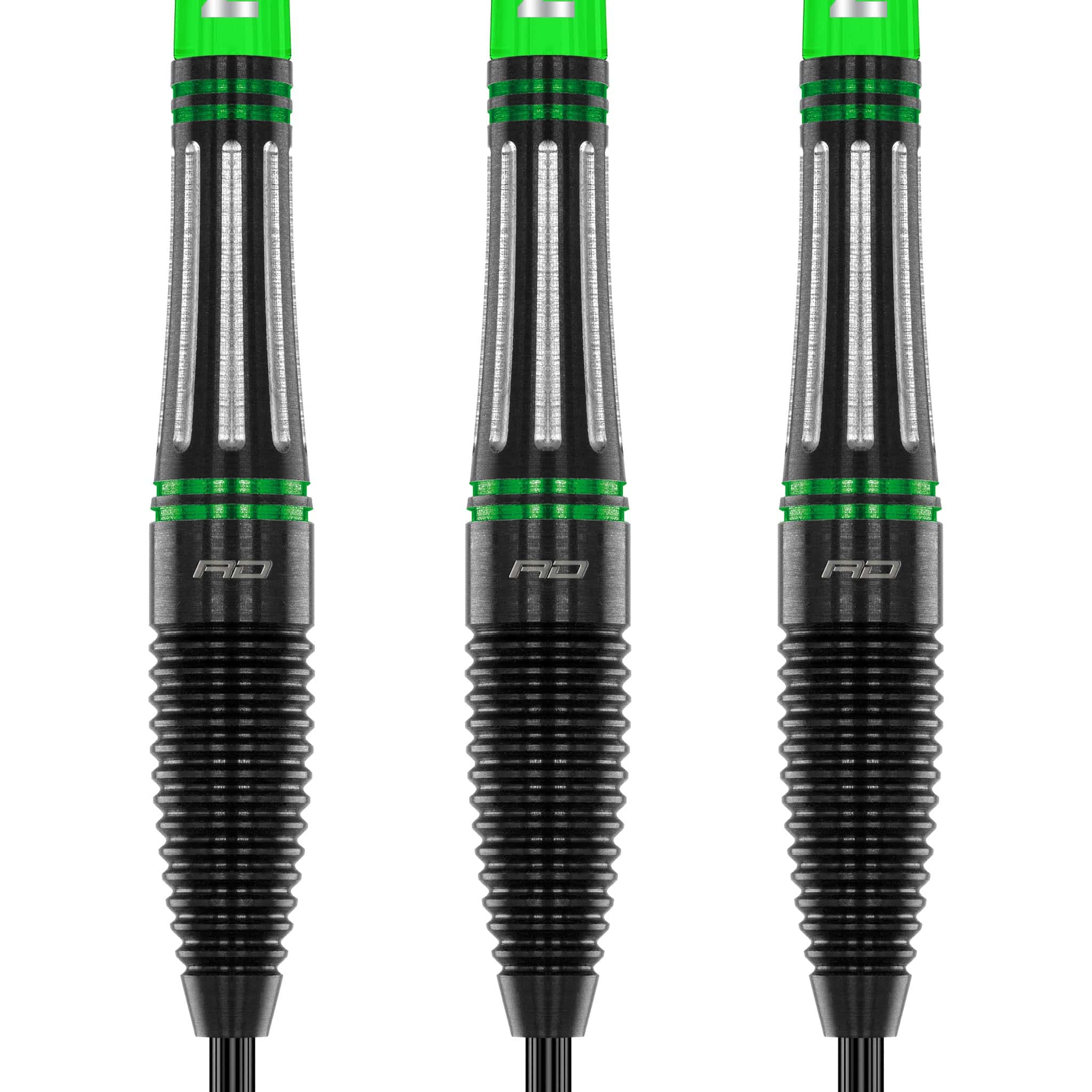 Red Dragon Slipstream - 90% Tungsten Steel Tip Darts Darts