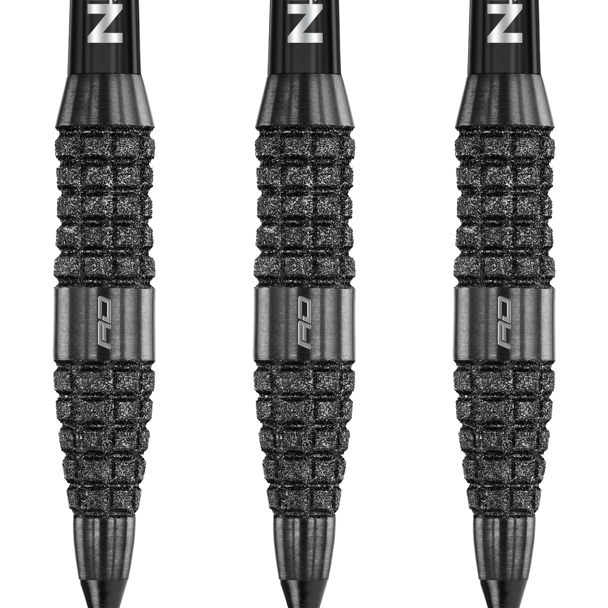 Red Dragon Touchstone Tapered Barrel - 90% Tungsten Steel Tip Darts Darts