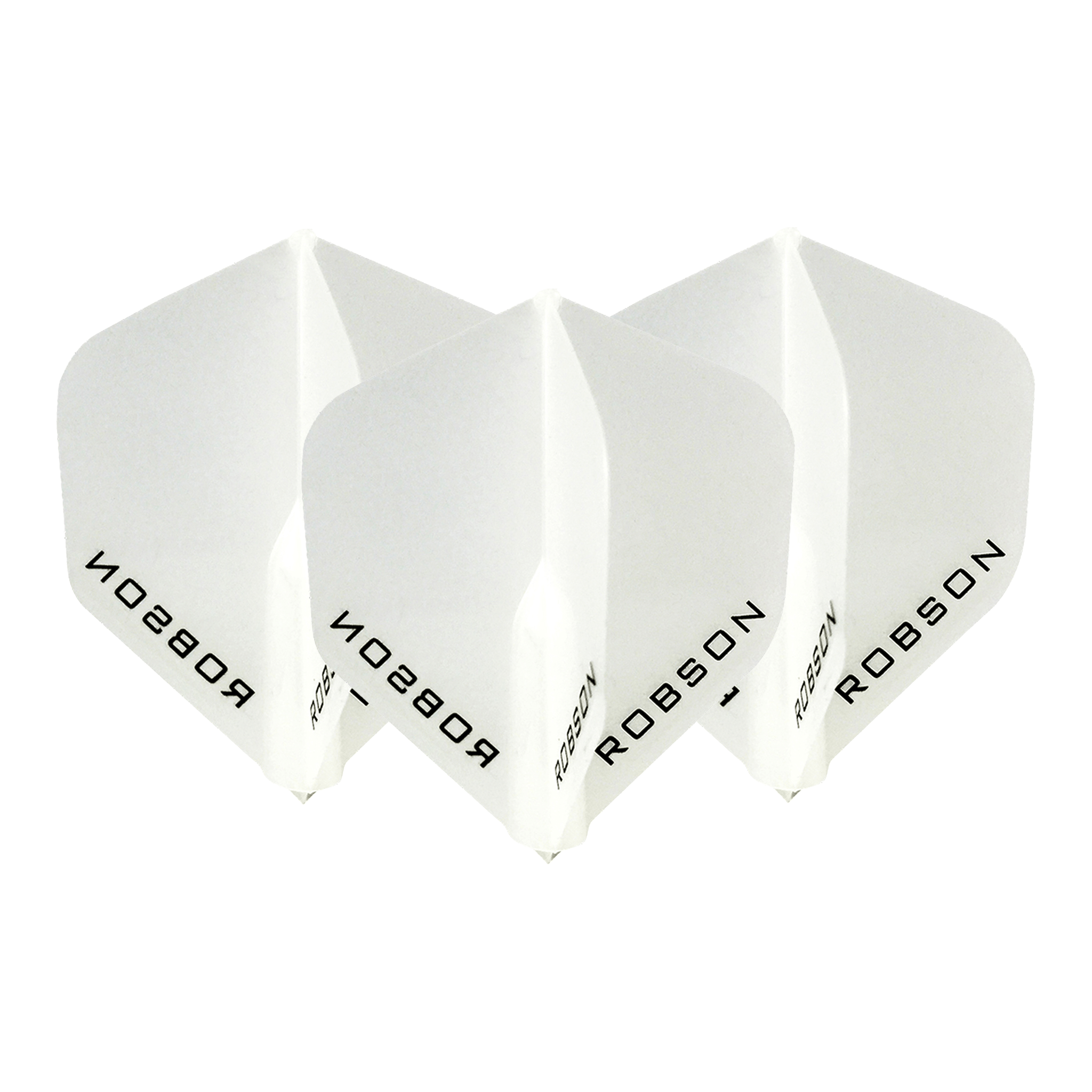 Robson Robson Plus Standard Moulded Dart Flights Flights