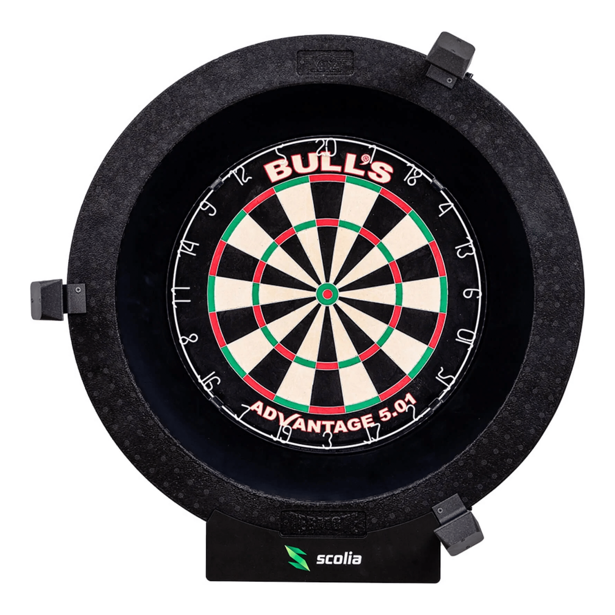Scolia Scolia Home & Termote 2.0 Bundle - Automated Scoring System Boards