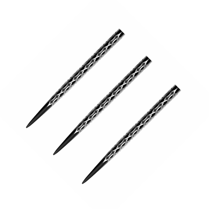 Shot Back Celt (35mm) Dart Points Accessories