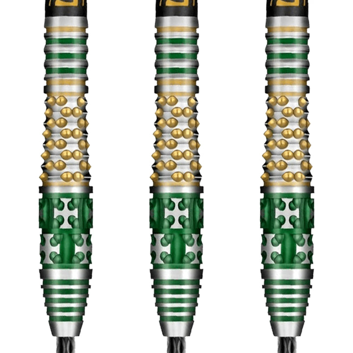 Shot Celt Cernunnos - 90% Tungsten Steel Tip Darts Darts