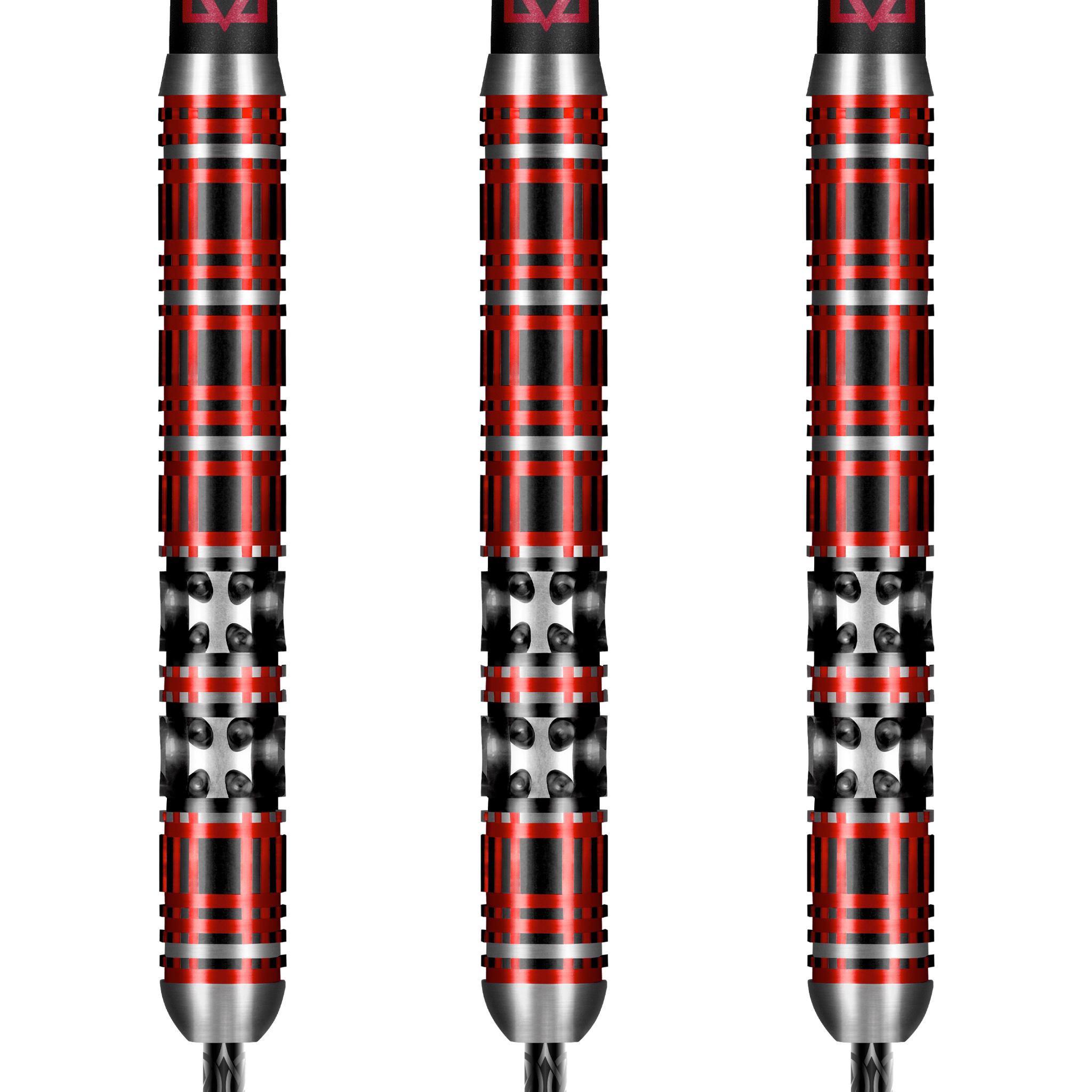 Shot Celt Claymore - 90% Tungsten Steel Tip Darts Darts