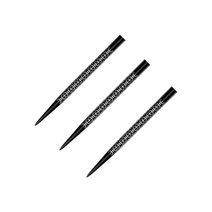 Shot Devon Peterson - Dart Points 35mm / Black Accessories
