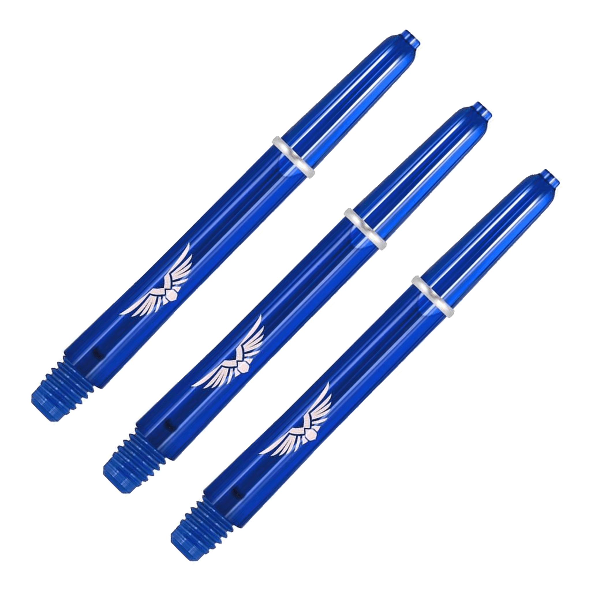 Shot Eagle Claw Nylon Dart Shafts Shafts