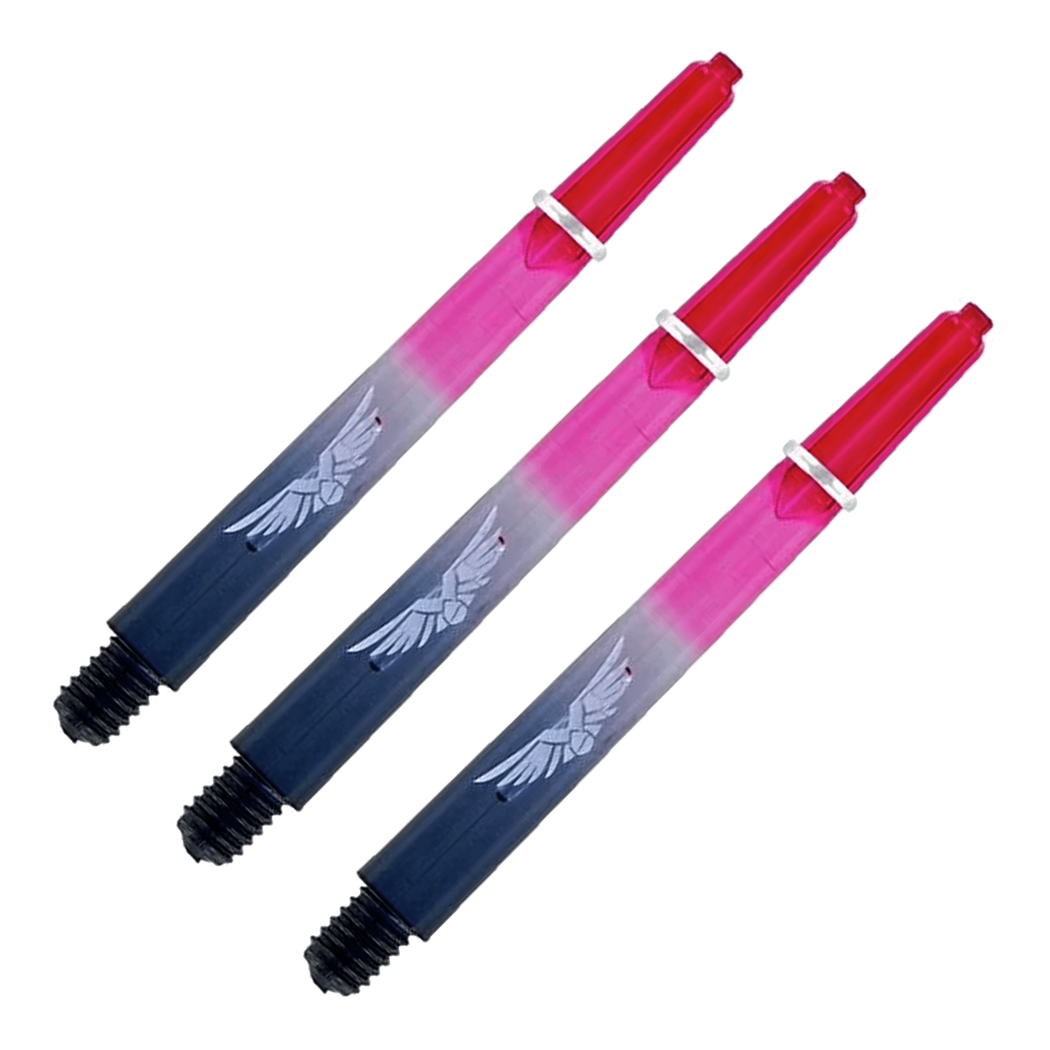 Shot Eagle Claw Nylon Dart Shafts Shafts