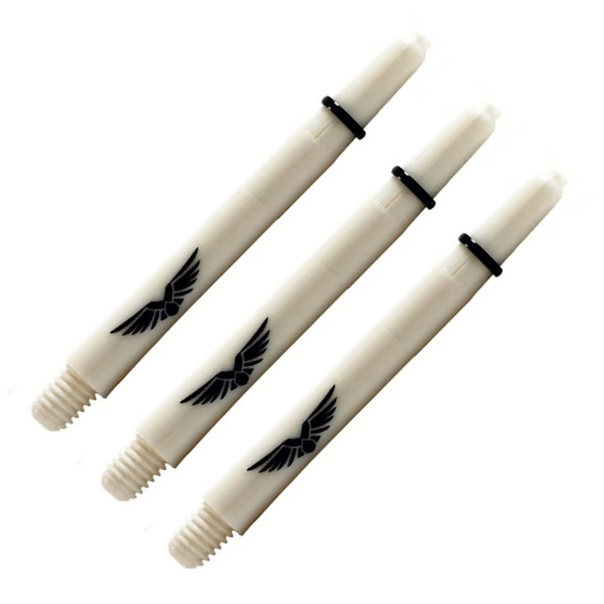 Shot Eagle Claw Nylon Dart Shafts Shafts