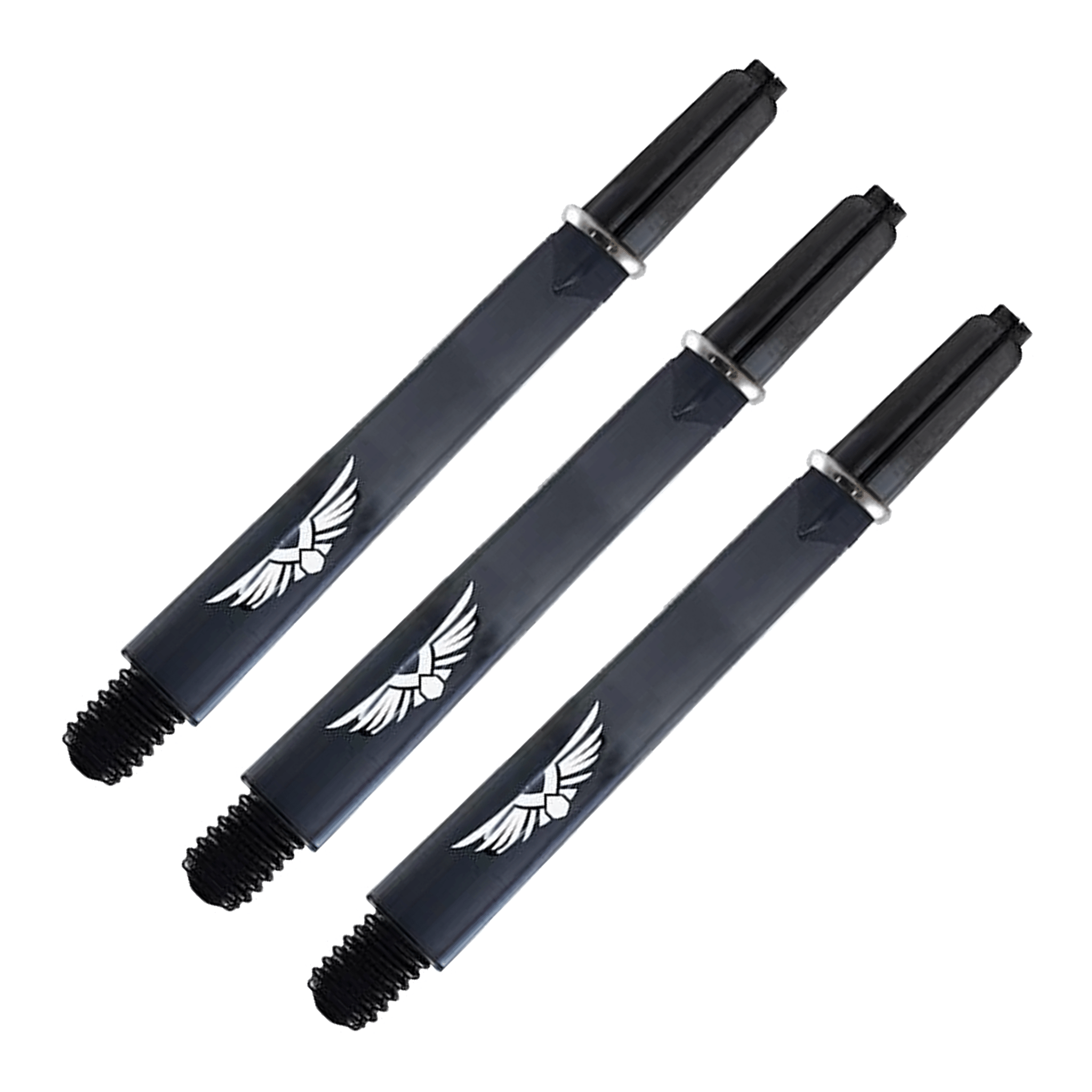 Shot Eagle Claw Nylon Dart Shafts Shafts